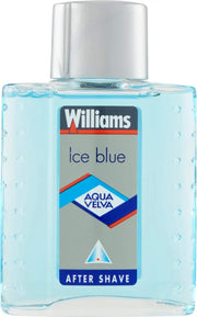 WILLIAMS ICE BLUE AQUA VIVA APRÈS-RASAGE 100 ML