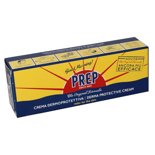PREP CREMA TUBO DERMOPROTETTIVA ANTI-IRRITAZIONE 75 ML - Tre Pi Profumerie