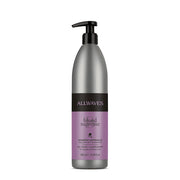 ALLWAVES BLONDE SUPREMESHAMPOO ANTIGIALLO 500 ML - Tre Pi Profumerie