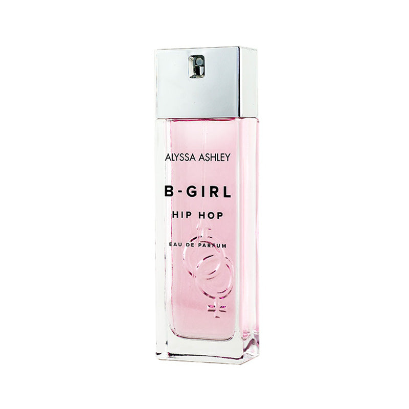ALYSSA ASHLEY B-GIRL HIP HOP EAU DE PARFUM 100 ML - Tre Pi Profumerie
