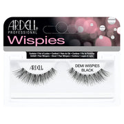 ARDELL CIGLIA FINTE 65012 INVISIBANDS DEMI WISPIES BLACK - Tre Pi Profumerie