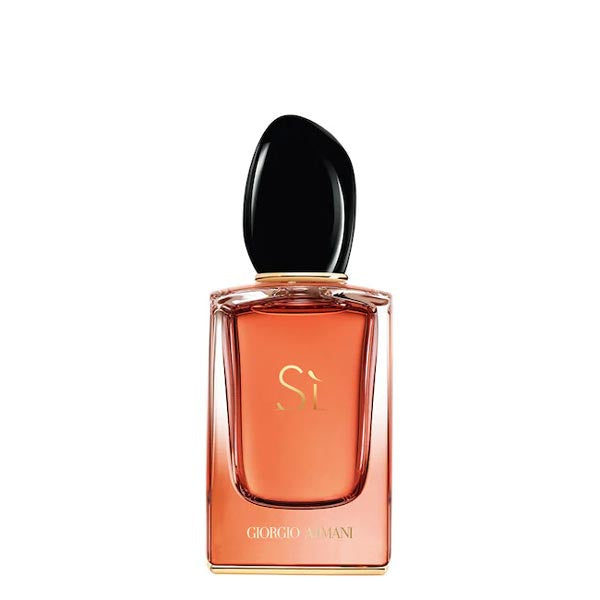 ARMANI SI EAU DE PARFUMINTENSE 100 ML - Tre Pi Profumerie