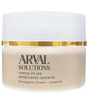 ARVAL SOLUTIONS COUPEROLL EMERGENCY CREMA SPF20 30 ML - Tre Pi Profumerie