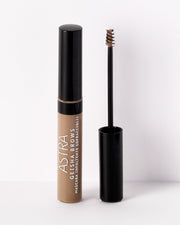 ASTRA BROWS MASCARA INFOLTENTE SOPRACCIGLIA BLONDE 01