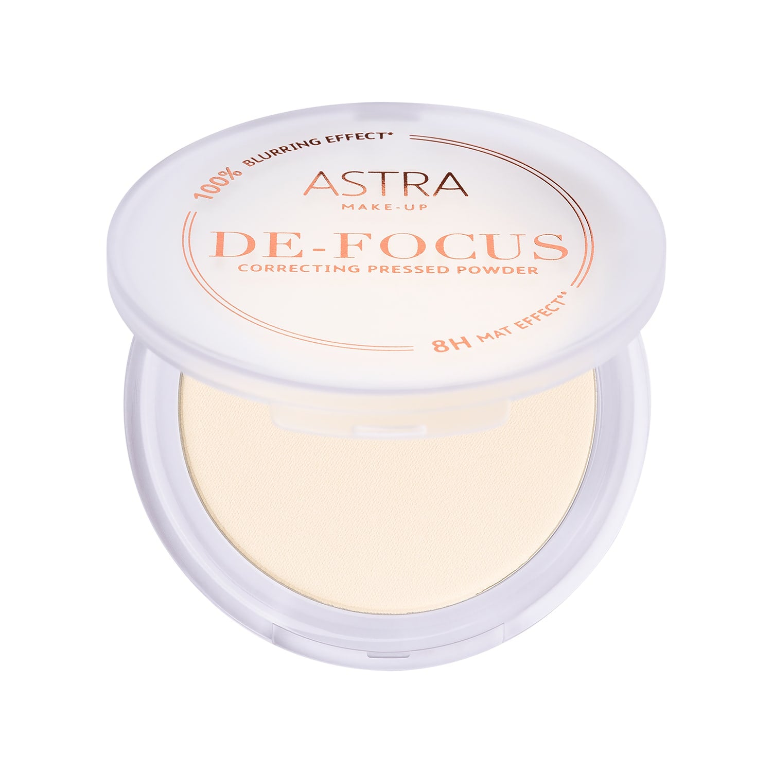 ASTRA DE-FOCUS CIPRIA IN POLVERE 8H MAT EFFCT 02
