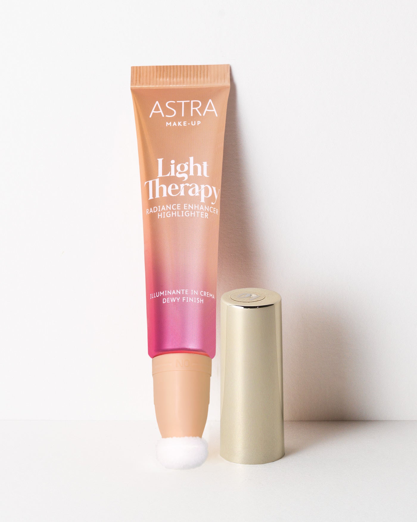 ASTRA LIGHT THERAPY ILLUMINANTE IN CREMA 01