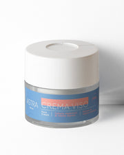 ASTRA SKIN CRÈME VISAGE SYNTHÉTIQUE VENIN DE VIPÈRE 30 ML