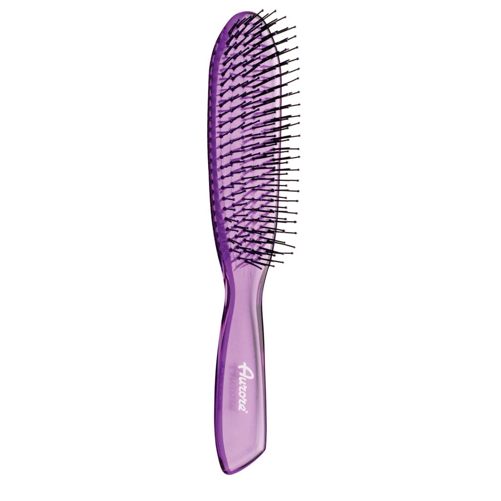 AURORE PRO CRYSTAL DETANGLING BRUSH