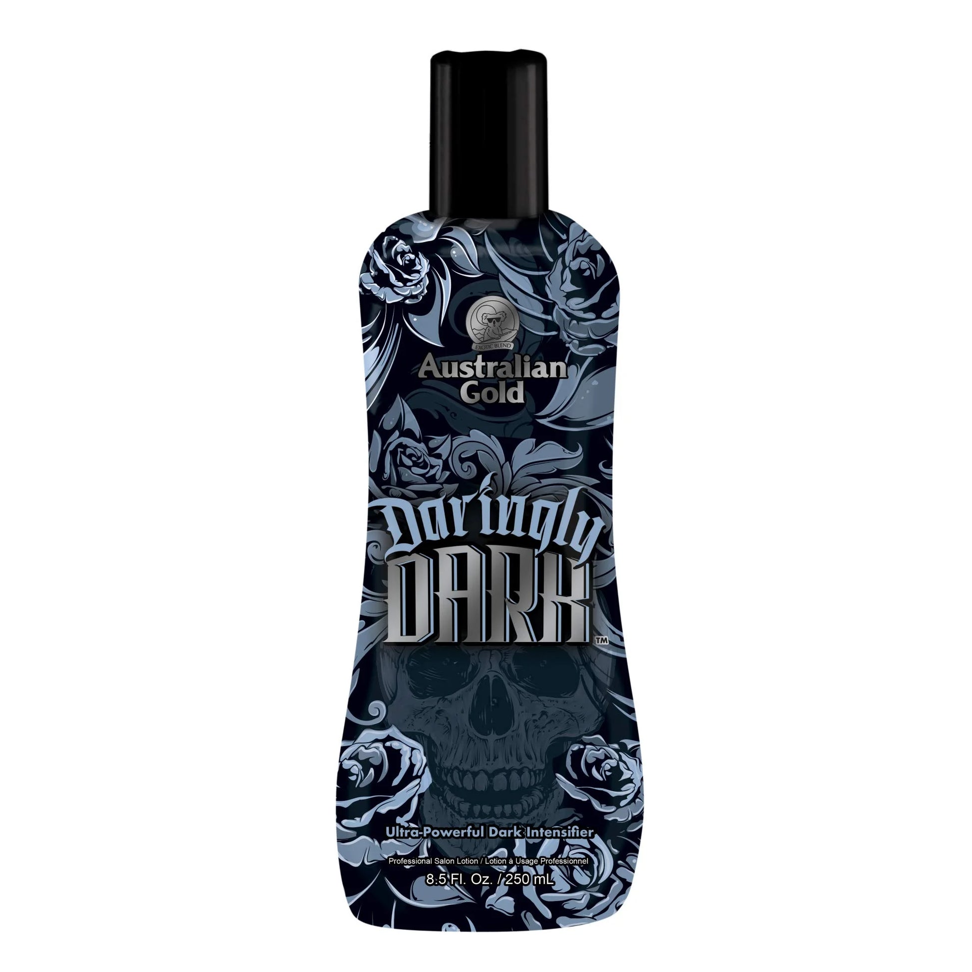 AUSTRALIAN DARINGLY DARK 250 ML