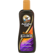AUSTRALIAN GOLD BRONZE ACCELERATOR NATURAL DARK BRONZER 250 ML