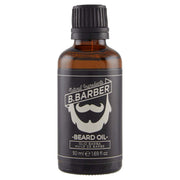 HUILE À BARBE B.BARBER 50 ML