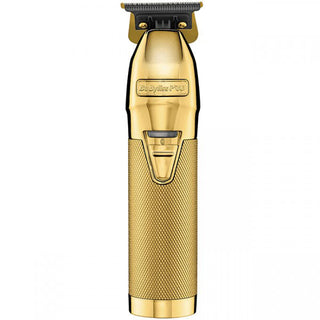 BABYLISS PRO TAGLIACAPELLI SKELETON GOLD FX - Tre Pi Profumerie