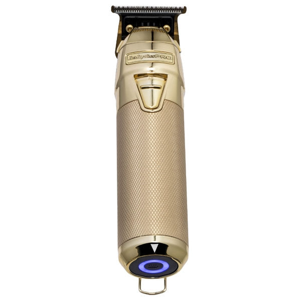 BABYLISS PRO TAGLICAPELLI FXONE GOLD SKELETON FX799GE - Tre Pi Profumerie