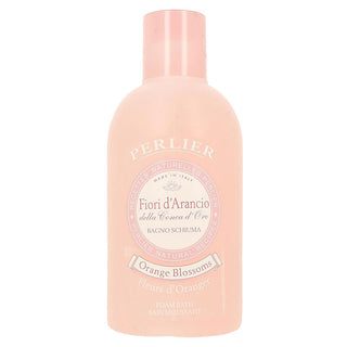 PERLIER BAGNO SCHIUMA ARANCIO 1000 ML - Tre Pi Profumerie