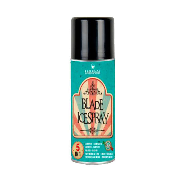 BARBAPAPA' BLADE ICESPRAY 5IN1 400 ML