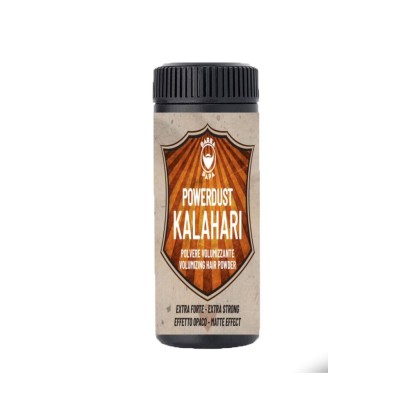 BARBAPAPA MATT EFFECT HAIR VOLUMIZING POWDER 20 G