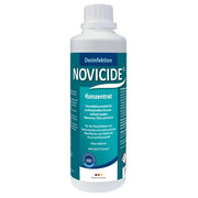 BARBICIDE DISINFECTANT CONCENTRATED ALCOHOL-FREE 500 ML