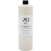 BAREX TECHNI.LAB OSSIDANTE UNIVERSALE IN CREMA VOL 20 6% 200 ML