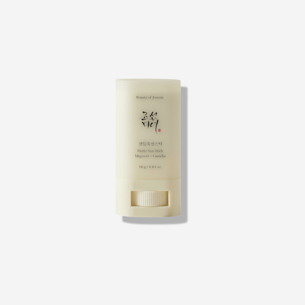 Beauty of Joseon Matte Sun Stick SPF50+ – Solare Mat 18g