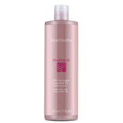 BENHERBE MASSAGE OLIO MASSAGGIO RASSODANTE ELASTICIZZANTE 500 ML - Tre Pi Profumerie