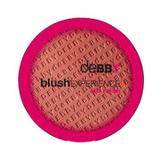 DEBBY BLUSH EXPERIENCE MAT FINISH PLUM 04 - Tre Pi Profumerie