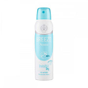 BREEZE NEW NEUTRAL SPRAY DEODORANT 150 ML