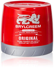BRYLCREEM FIXING CREAM 150 ML