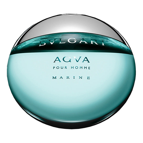 BULGARI AQVA MARINE EDT100 ML - Tre Pi Profumerie
