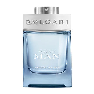 BULGARI MAN GLACIAL ESSENCE EAU DE PARFUM 100 ML - Tre Pi Profumerie