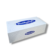 BULKYSOFT DISPOSABLE TISSUE PAPER 150 PIECES
