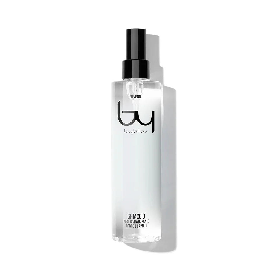 BYBLOS ELEMENTS GHIACCIO ACQUA CORPO E CAPELLI 250 ML