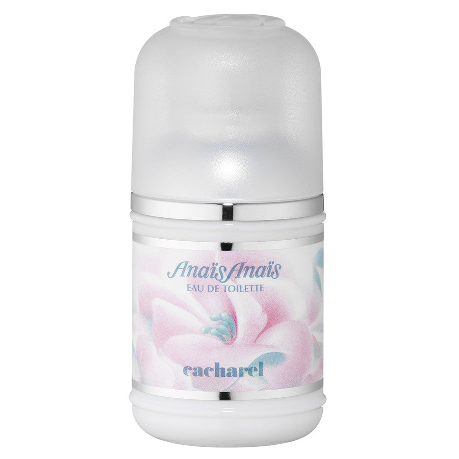 CACHAREL ANAIS ANAIS EAU DE TOILETTE 100 ML - Tre Pi Profumerie