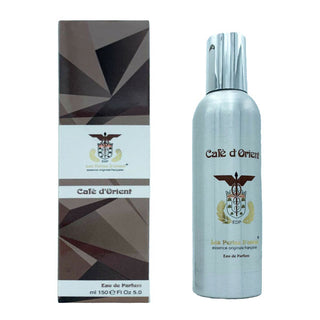 LES PERLES D'ORIENT CAFE' D'ORIENT EDP 150 ML