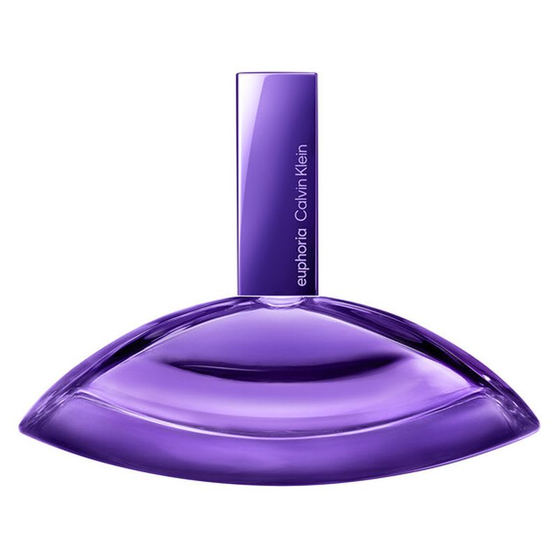 CALVIN KLEIN EUPHORIA BOLD ELIXIR PARFUM INTENSE 50 ML