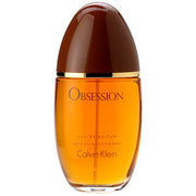 CALVIN KLEIN OBSESSION EAU DE PARFUM 100 ML - Tre Pi Profumerie