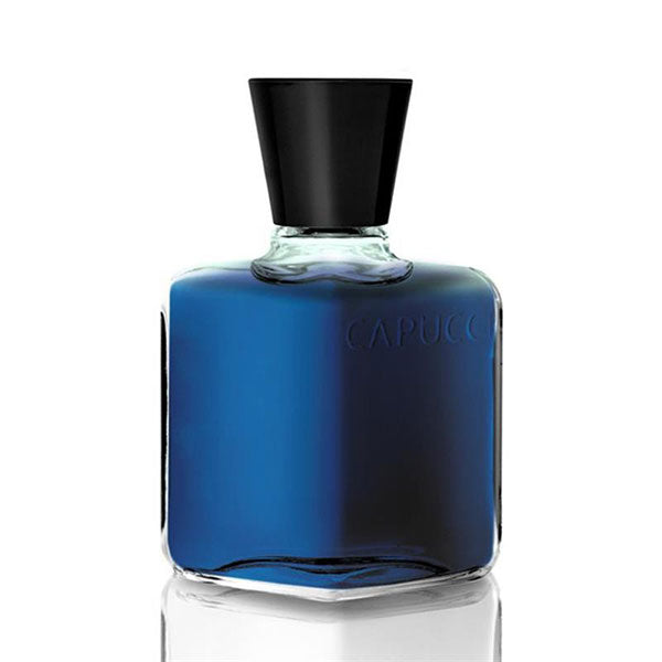 CAPUCCI BLU WATER DOPOBARBA 100 ML - Tre Pi Profumerie