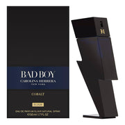 CAROLINA HERRERA BAD BOY COBALT EAU DE PARFUM 50 ML