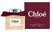 CHLOE LE PARFUM RECHARGEABLE PARFUM 100 ML