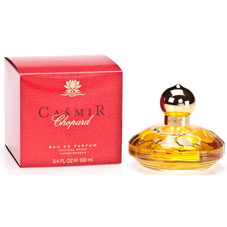 CHOPARD CASMIR EAU DE PARFUM 100 ML - Tre Pi Profumerie
