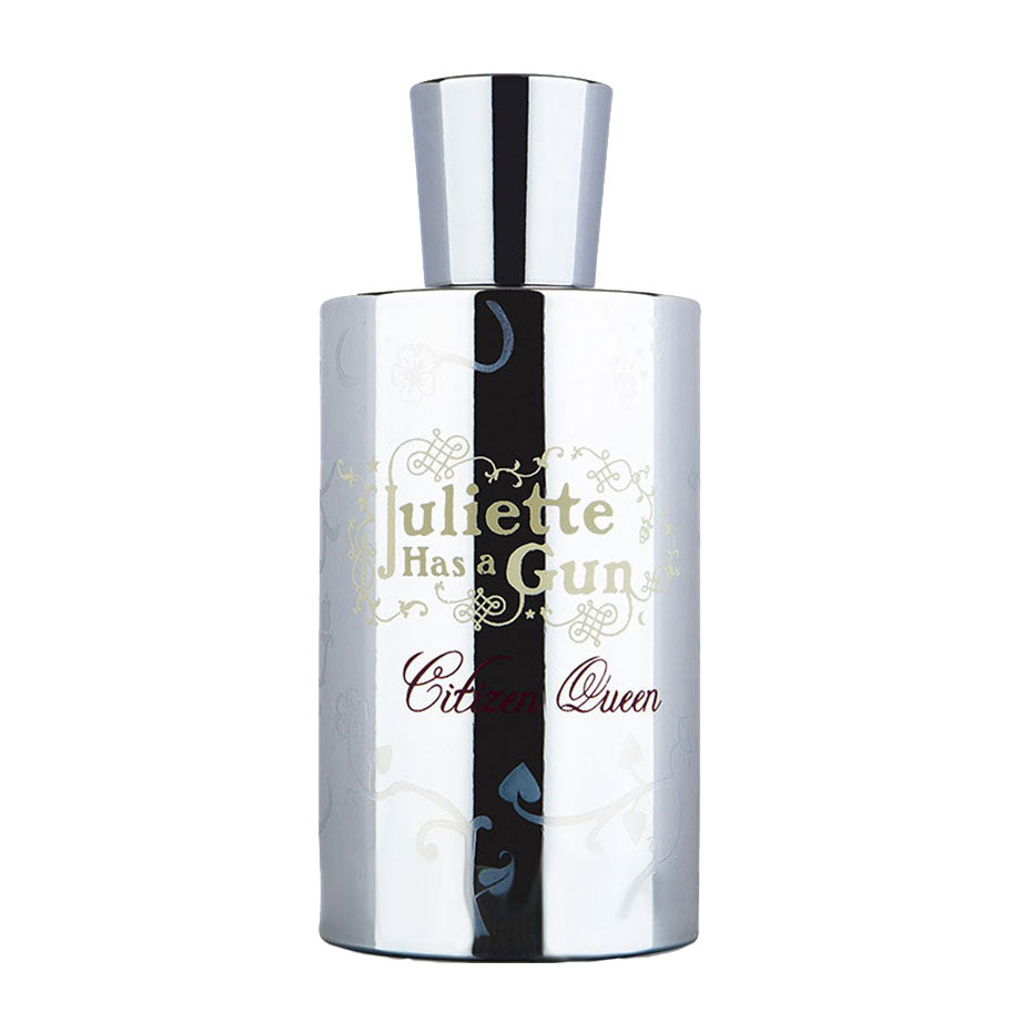 JULIETTE HAS A GUN CITIZEN QUEEN EAU DE PARFUM 100 ML - Tre Pi Profumerie