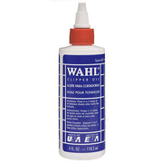 WAHL PROFESSIONAL CLIPPER OIL OLIO LUBRIFICANTE 118.3 ML - Tre Pi Profumerie