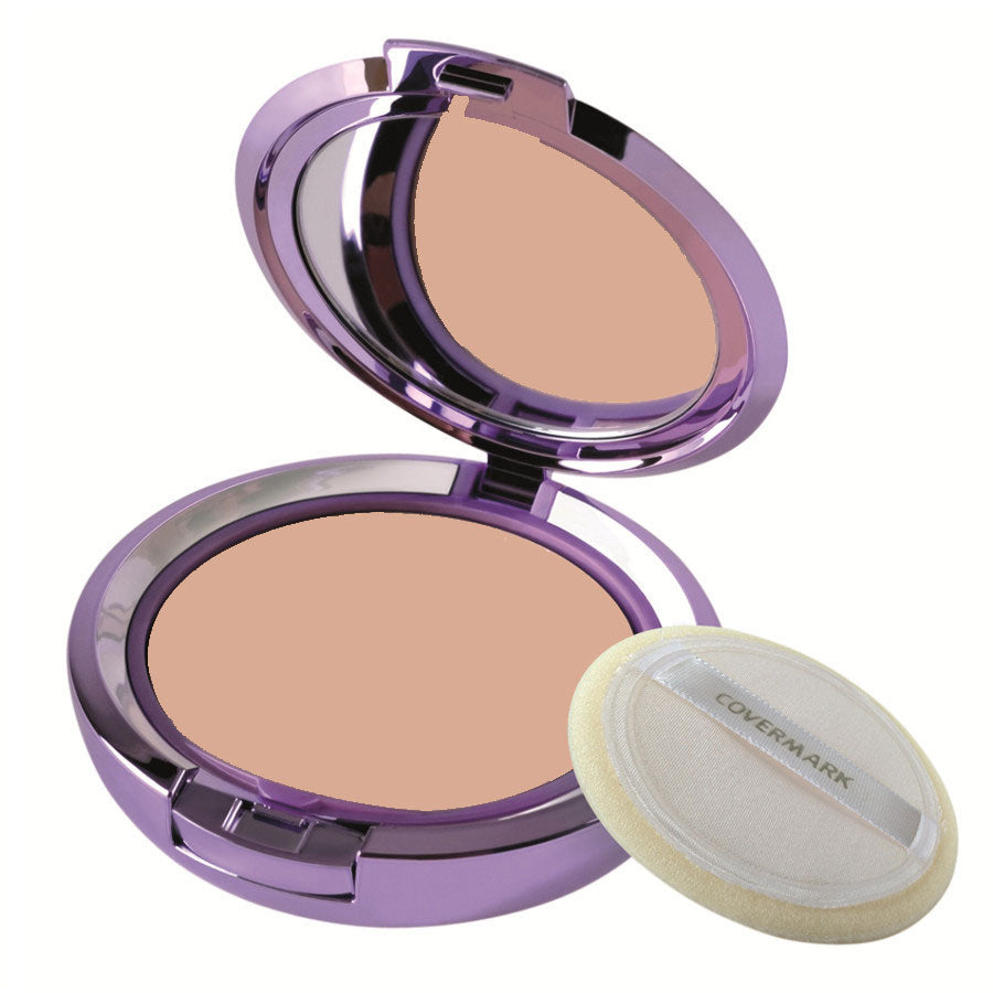 COVERMARK COMPACT POWDER NORMAL SKIN 4A - Tre Pi Profumerie