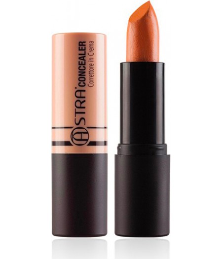 ASTRA CORRETTORE CREMA CONCEALER 01 - Tre Pi Profumerie