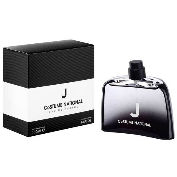 COSTUME NATIONAL J EAU DE PARFUM 100 ML - Tre Pi Profumerie