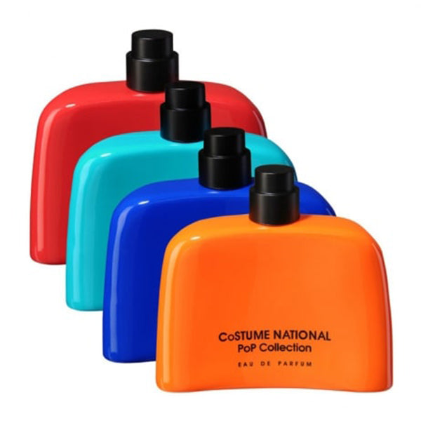 COSTUME NATIONAL POP COLLECTION EAU DE PARFUM 50 ML - Tre Pi Profumerie