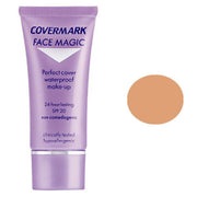 COVERMARK FACE MAGIC TUBO 30 ML 3 - Tre Pi Profumerie