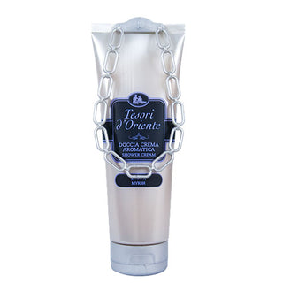 TESORI D'ORIENTE DOCCIACREMA MIRRA 250 ML - Tre Pi Profumerie