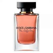 DOLCE & GABBANA THE ONLY ONE EAU DE PARFUM 50 ML - Tre Pi Profumerie