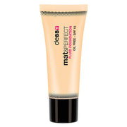 DEBBY FONDOTINTA MAT PERFECT 04 - Tre Pi Profumerie