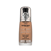 DEBORAH FONDOTINTA 24 ORE PERFECT ACIDO IALURONICO 04 - Tre Pi Profumerie